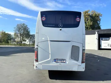 MERCEDES-BENZ Tourismo