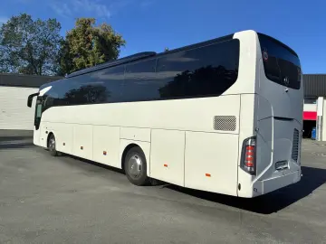 MERCEDES-BENZ Tourismo