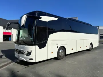 MERCEDES-BENZ Tourismo