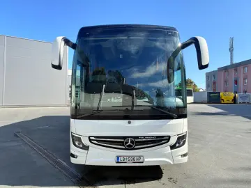 MERCEDES-BENZ Tourismo