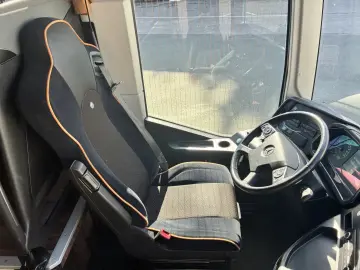 MERCEDES-BENZ Tourismo