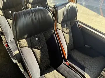MERCEDES-BENZ Tourismo