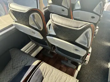 MERCEDES-BENZ Tourismo