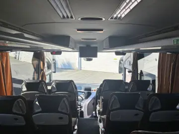 MERCEDES-BENZ Tourismo