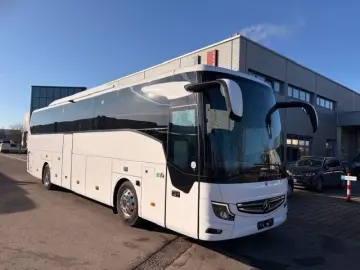 MERCEDES-BENZ Tourismo 15 RHD