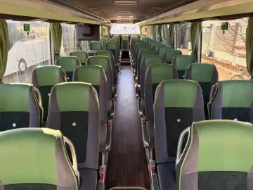 MERCEDES-BENZ Tourismo 15 RHD