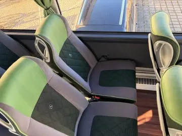 MERCEDES-BENZ Tourismo 15 RHD