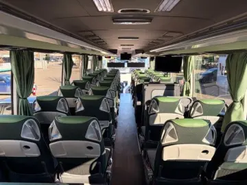 MERCEDES-BENZ Tourismo 15 RHD