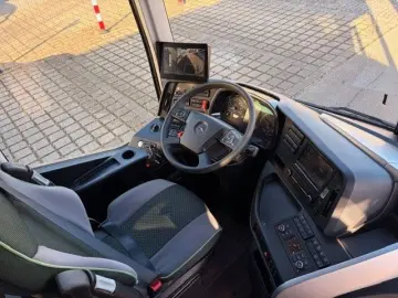 MERCEDES-BENZ Tourismo 15 RHD
