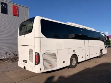 MERCEDES-BENZ Tourismo 15 RHD