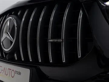 Mercedes-Benz GLE AMG 53 4MATIC  PHEV