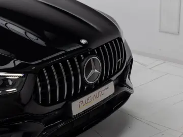 Mercedes-Benz GLE AMG 53 4MATIC  PHEV