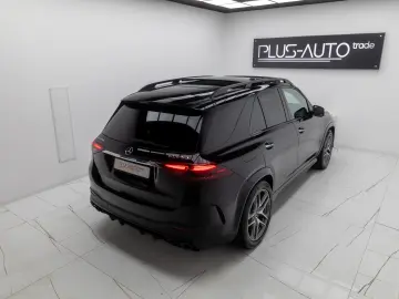 Mercedes-Benz GLE AMG 53 4MATIC  PHEV