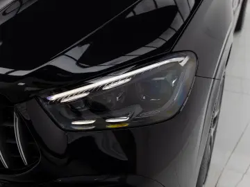Mercedes-Benz GLE AMG 53 4MATIC  PHEV