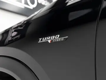 Mercedes-Benz GLE AMG 53 4MATIC  PHEV
