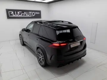 Mercedes-Benz GLE AMG 53 4MATIC  PHEV