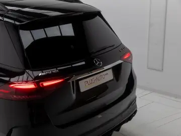 Mercedes-Benz GLE AMG 53 4MATIC  PHEV