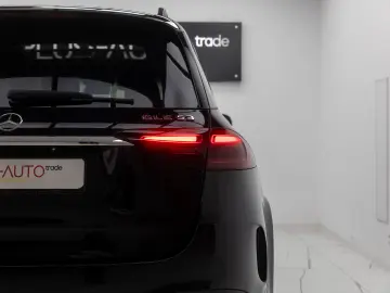 Mercedes-Benz GLE AMG 53 4MATIC  PHEV