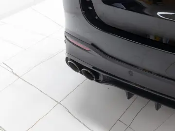 Mercedes-Benz GLE AMG 53 4MATIC  PHEV