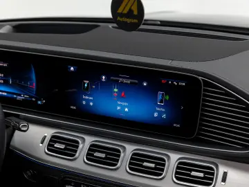 Mercedes-Benz GLE AMG 53 4MATIC  PHEV