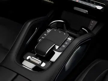 Mercedes-Benz GLE AMG 53 4MATIC  PHEV