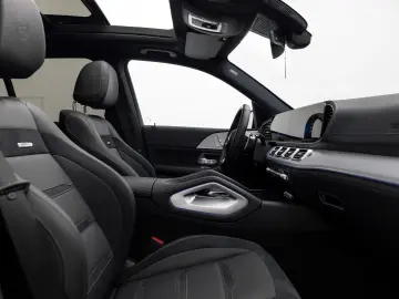 Mercedes-Benz GLE AMG 53 4MATIC  PHEV