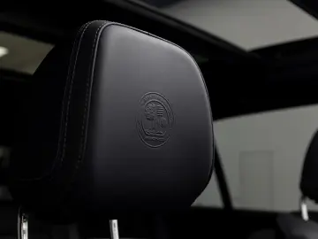 Mercedes-Benz GLE AMG 53 4MATIC  PHEV