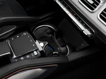 Mercedes-Benz GLE AMG 53 4MATIC  PHEV