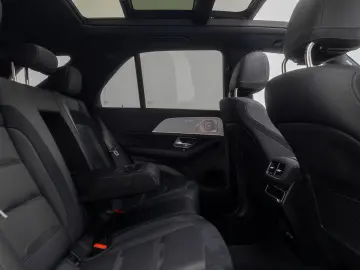 Mercedes-Benz GLE AMG 53 4MATIC  PHEV