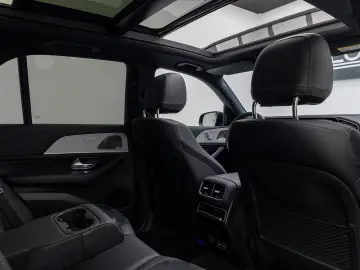 Mercedes-Benz GLE AMG 53 4MATIC  PHEV