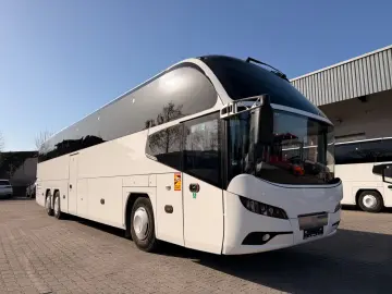 NEOPLAN 2x Cityliner L P16 14m 59 2 1 SS  TOP !!!
