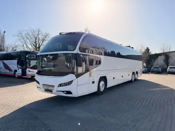 NEOPLAN 2x Cityliner L P16 14m 59 2 1 SS  TOP !!!