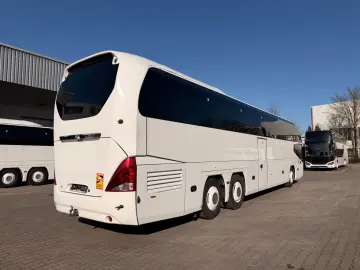 NEOPLAN 2x Cityliner L P16 14m 59 2 1 SS  TOP !!!