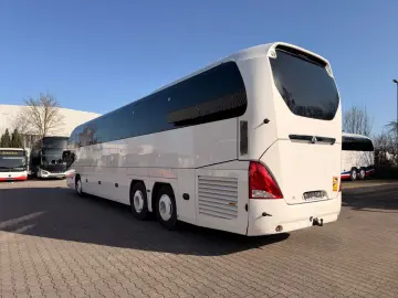 NEOPLAN 2x Cityliner L P16 14m 59 2 1 SS  TOP !!!