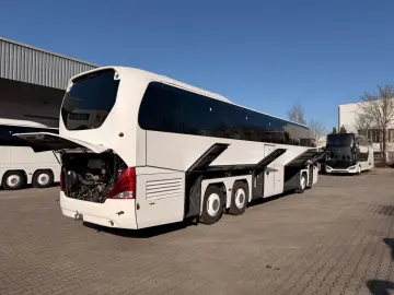 NEOPLAN 2x Cityliner L P16 14m 59 2 1 SS  TOP !!!