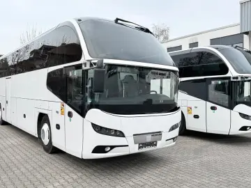 NEOPLAN 2x Cityliner L P16 14m 59 2 1 SS  TOP !!!