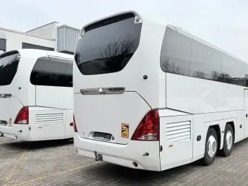 NEOPLAN 2x Cityliner L P16 14m 59 2 1 SS  TOP !!!