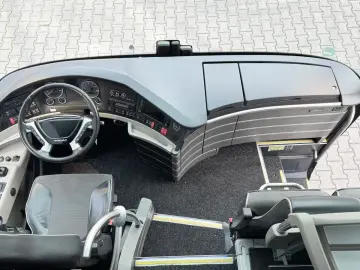 NEOPLAN 2x Cityliner L P16 14m 59 2 1 SS  TOP !!!