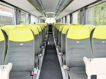 NEOPLAN 2x Cityliner L P16 14m 59 2 1 SS  TOP !!!