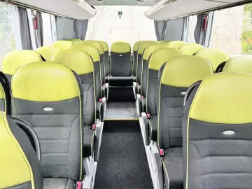 NEOPLAN 2x Cityliner L P16 14m 59 2 1 SS  TOP !!!