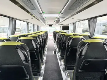NEOPLAN 2x Cityliner L P16 14m 59 2 1 SS  TOP !!!