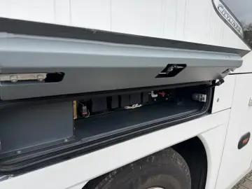 NEOPLAN 2x Cityliner L P16 14m 59 2 1 SS  TOP !!!