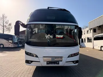 NEOPLAN 2x Cityliner L P16 14m 59 2 1 SS  TOP !!!