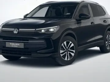 Volkswagen Tiguan Life 1.5 eHybrid DSG AHK