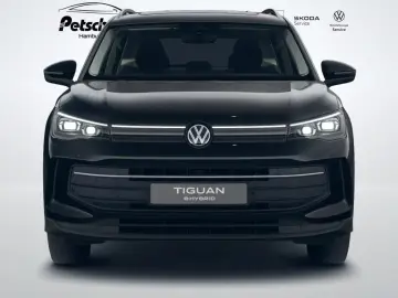Volkswagen Tiguan Life 1.5 eHybrid DSG AHK