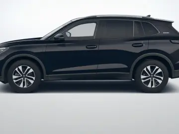 Volkswagen Tiguan Life 1.5 eHybrid DSG AHK