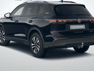 Volkswagen Tiguan Life 1.5 eHybrid DSG AHK