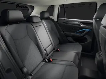 Volkswagen Tiguan Life 1.5 eHybrid DSG AHK