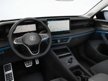 Volkswagen Tiguan Life 1.5 eHybrid DSG AHK