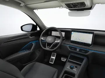 Volkswagen Tiguan Life 1.5 eHybrid DSG AHK
